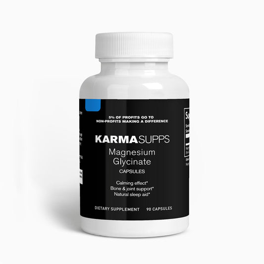 Magnesium Glycinate